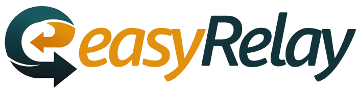 easyRelay Logo